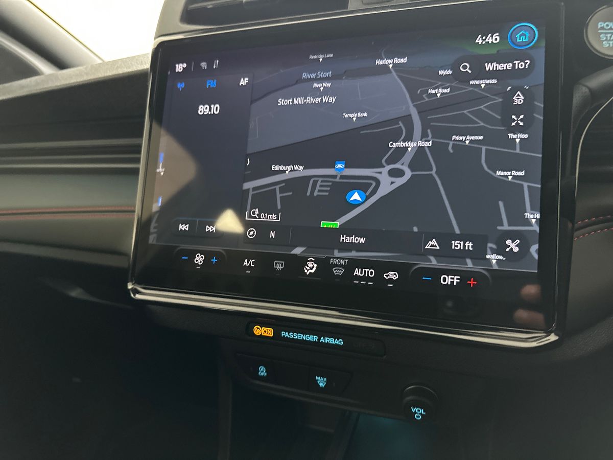 Used Ford Puma 2025 for sale - 77193593: Photo 20