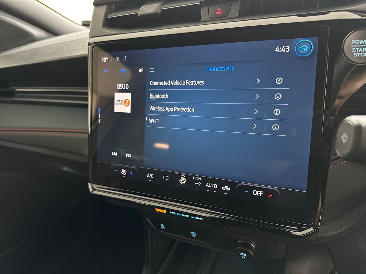 Used Ford Puma 2025 for sale - 77193593: Photo 21