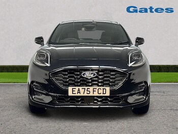 Used Ford Puma 2025 for sale - 77193593: Photo