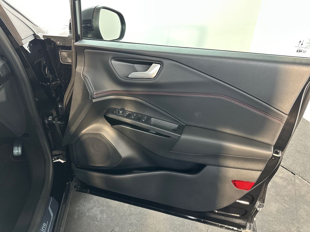 Used Ford Puma 2025 for sale - 77193593: Photo 35