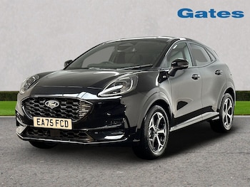 Used Ford Puma 2025 for sale - 77193593: Photo