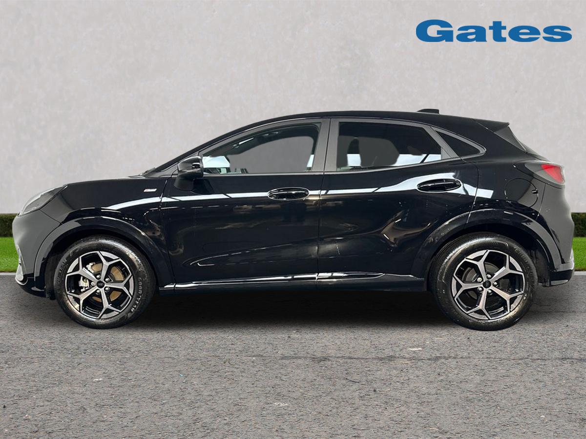 Used Ford Puma 2025 for sale - 77193593: Photo 4