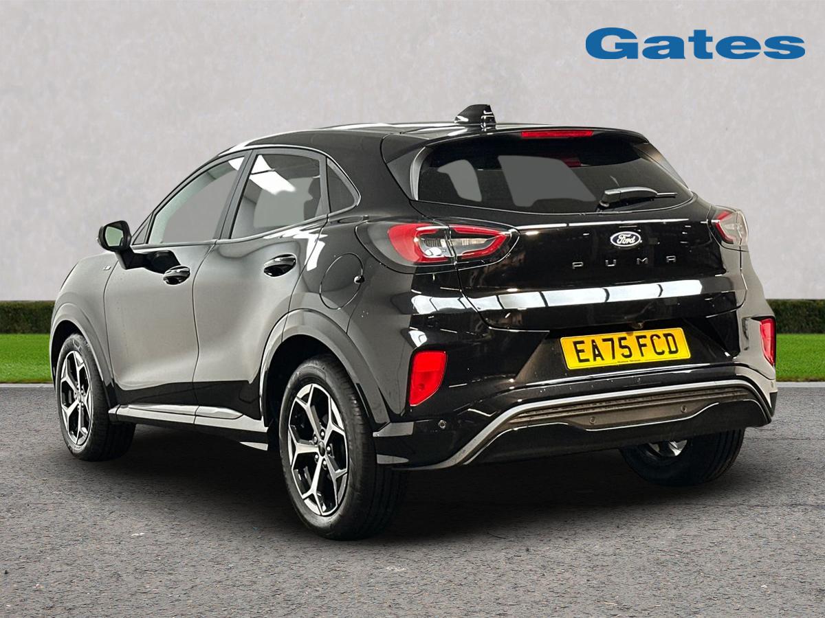 Used Ford Puma 2025 for sale - 77193593: Photo 5