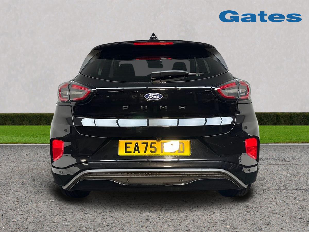 Used Ford Puma 2025 for sale - 77193593: Photo 6