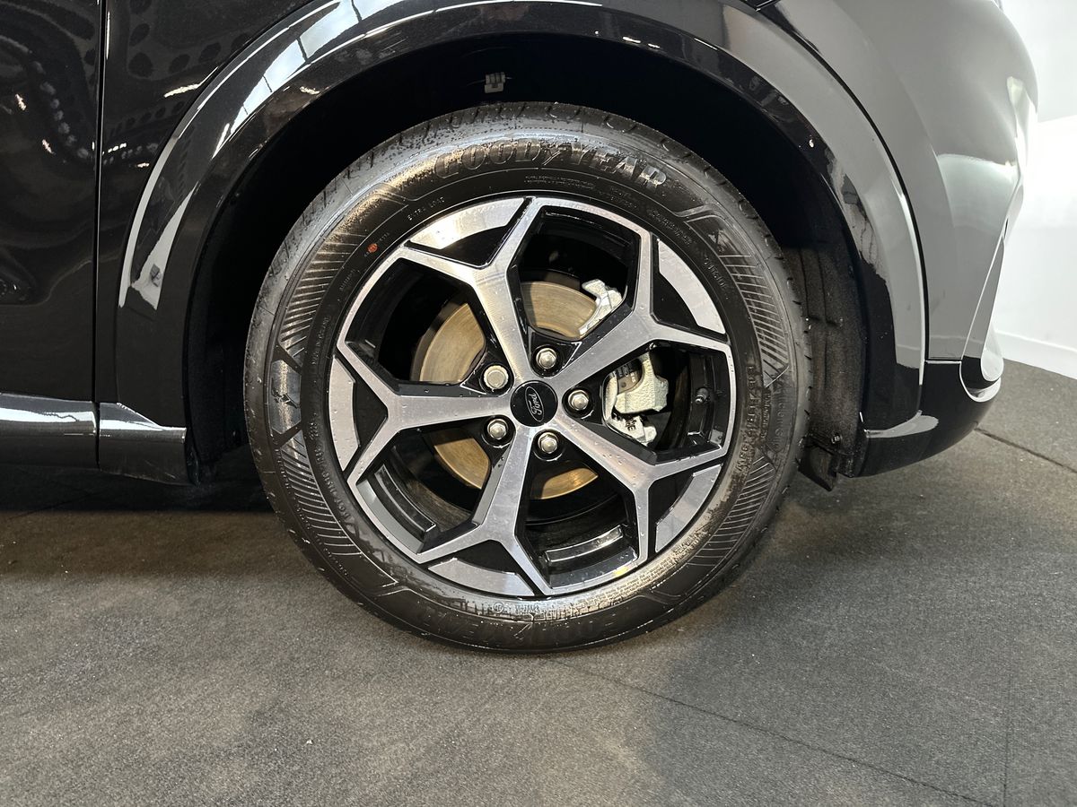 Used Ford Puma 2025 for sale - 77193593: Photo 9