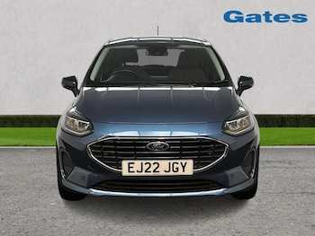 Used Ford Fiesta 2022 for sale - 78637988: Photo