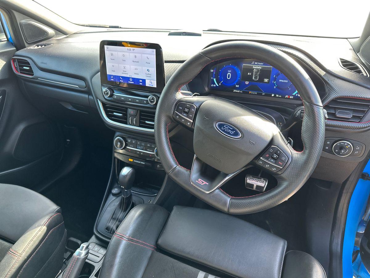 Used Ford Puma 2023 for sale - 77917907: Photo 10