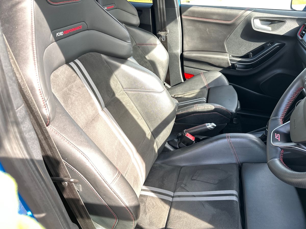 Used Ford Puma 2023 for sale - 77917907: Photo 12