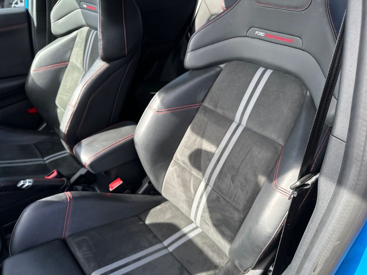 Used Ford Puma 2023 for sale - 77917907: Photo 13