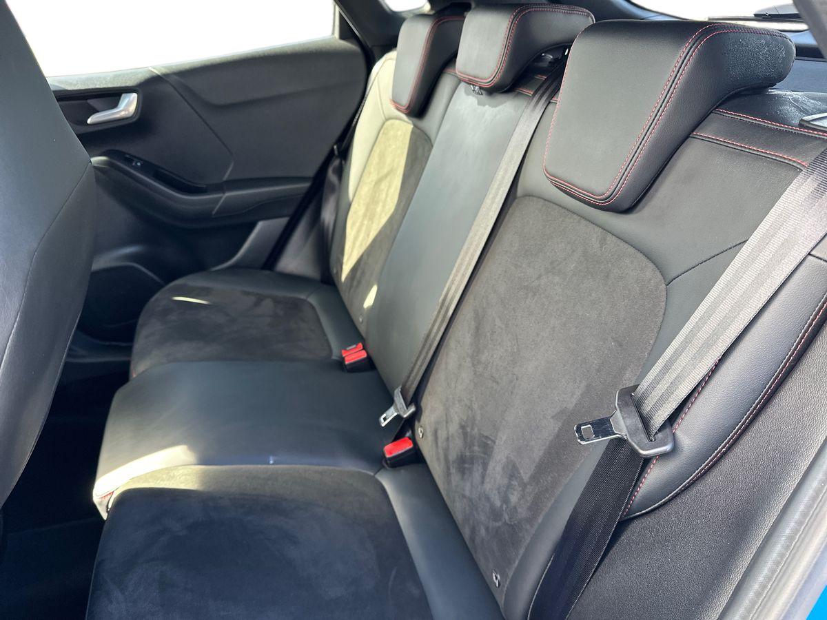 Used Ford Puma 2023 for sale - 77917907: Photo 14