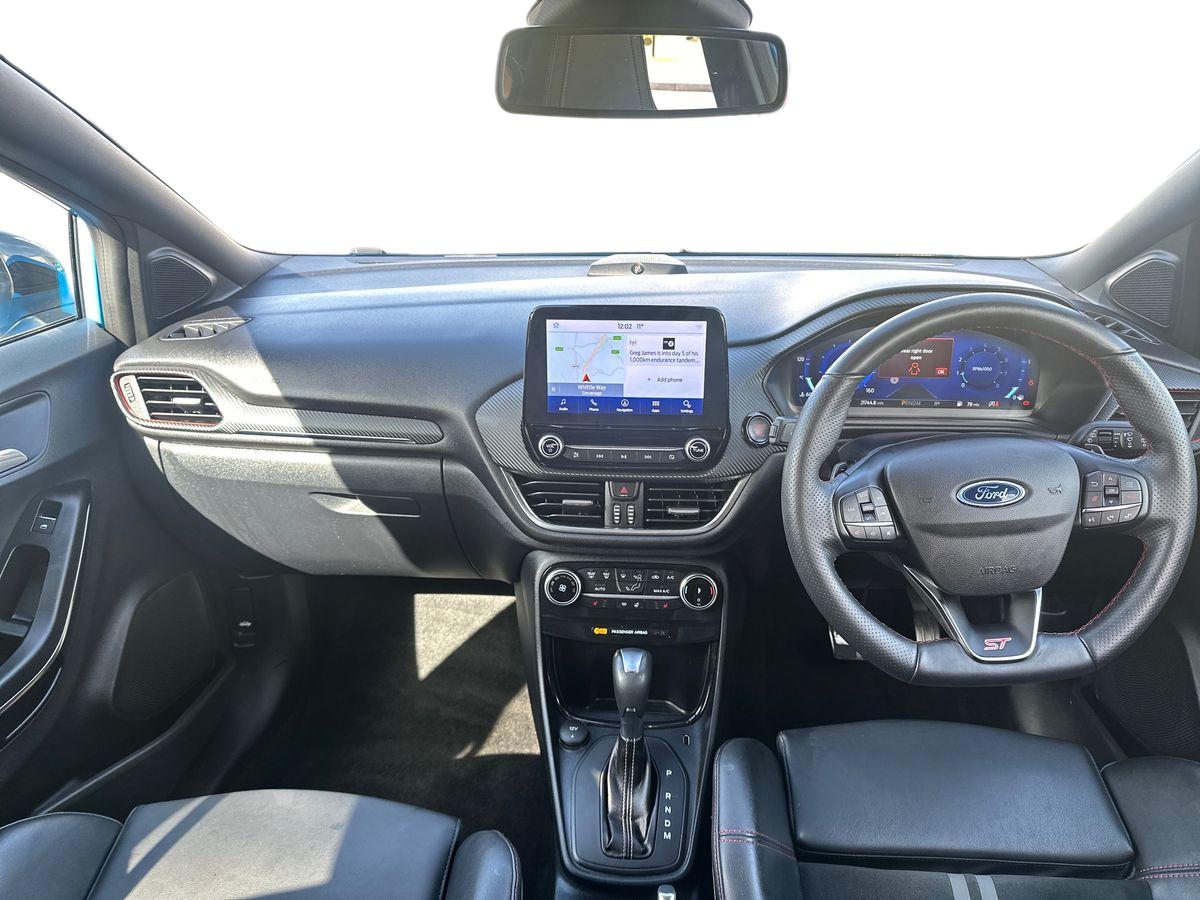 Used Ford Puma 2023 for sale - 77917907: Photo 15