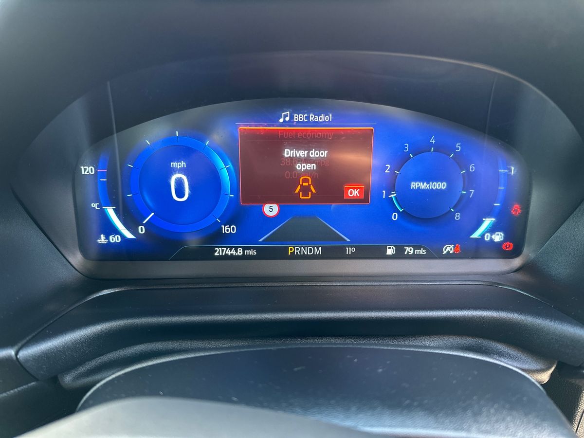 Used Ford Puma 2023 for sale - 77917907: Photo 18