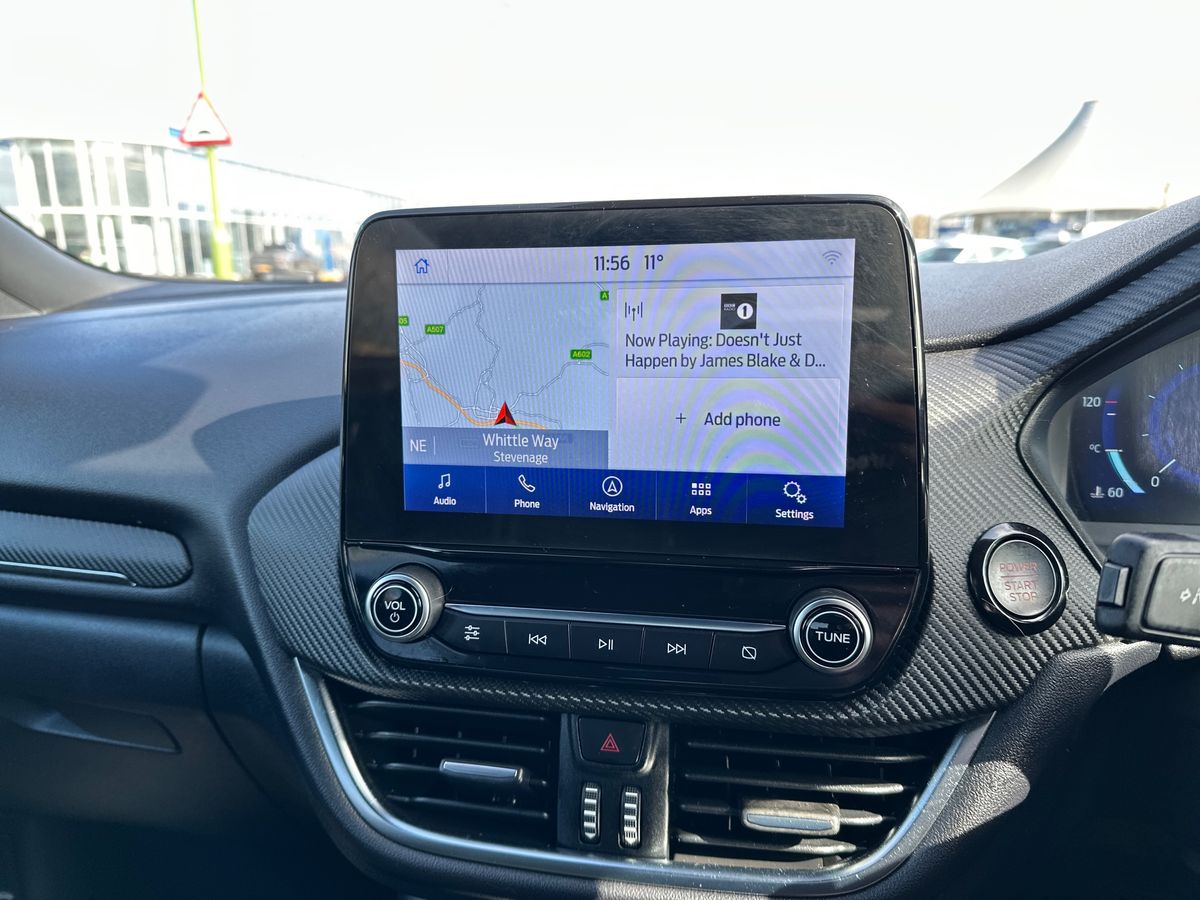 Used Ford Puma 2023 for sale - 77917907: Photo 19