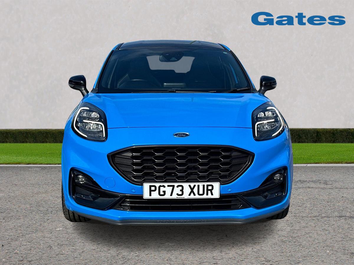 Used Ford Puma 2023 for sale - 77917907: Photo 2