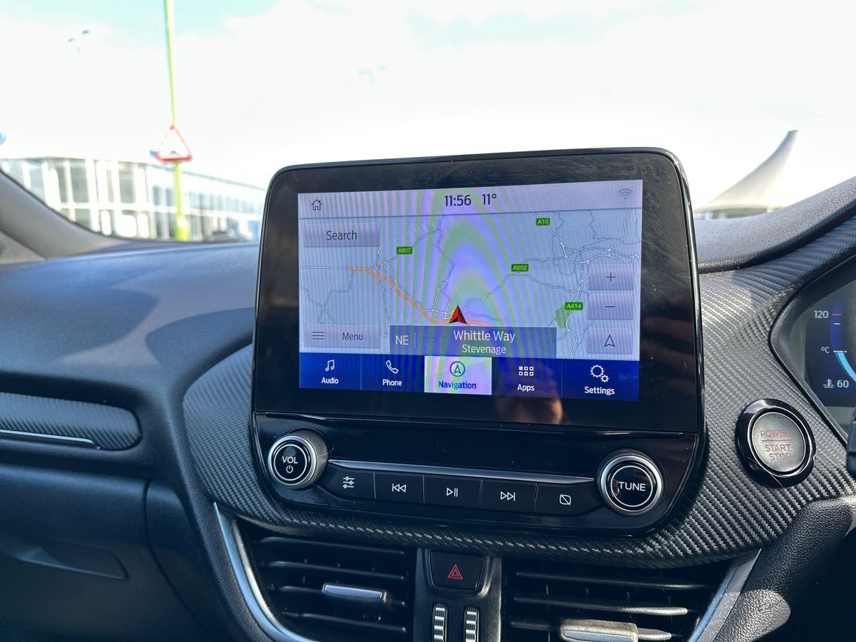 Used Ford Puma 2023 for sale - 77917907: Photo 20