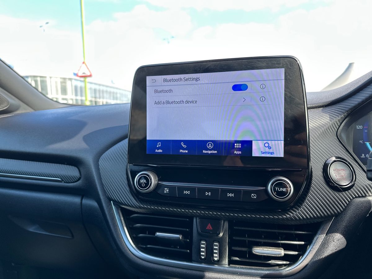 Used Ford Puma 2023 for sale - 77917907: Photo 21