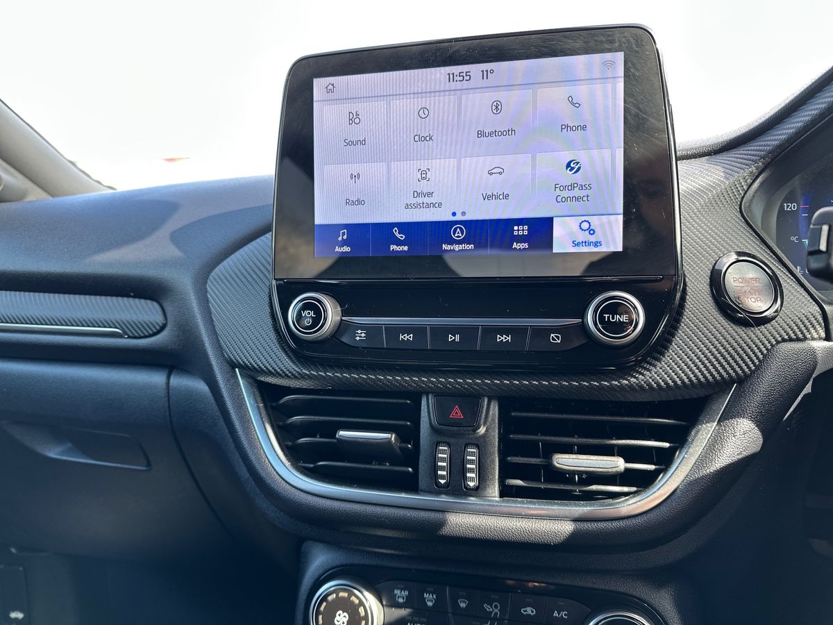 Used Ford Puma 2023 for sale - 77917907: Photo 22