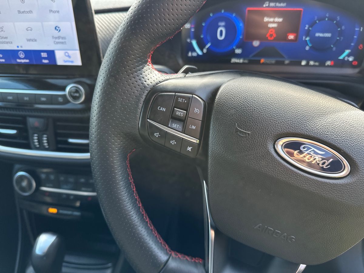 Used Ford Puma 2023 for sale - 77917907: Photo 26