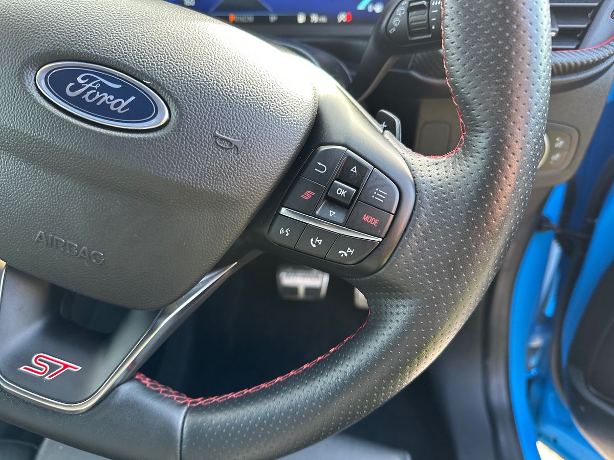 Used Ford Puma 2023 for sale - 77917907: Photo 27