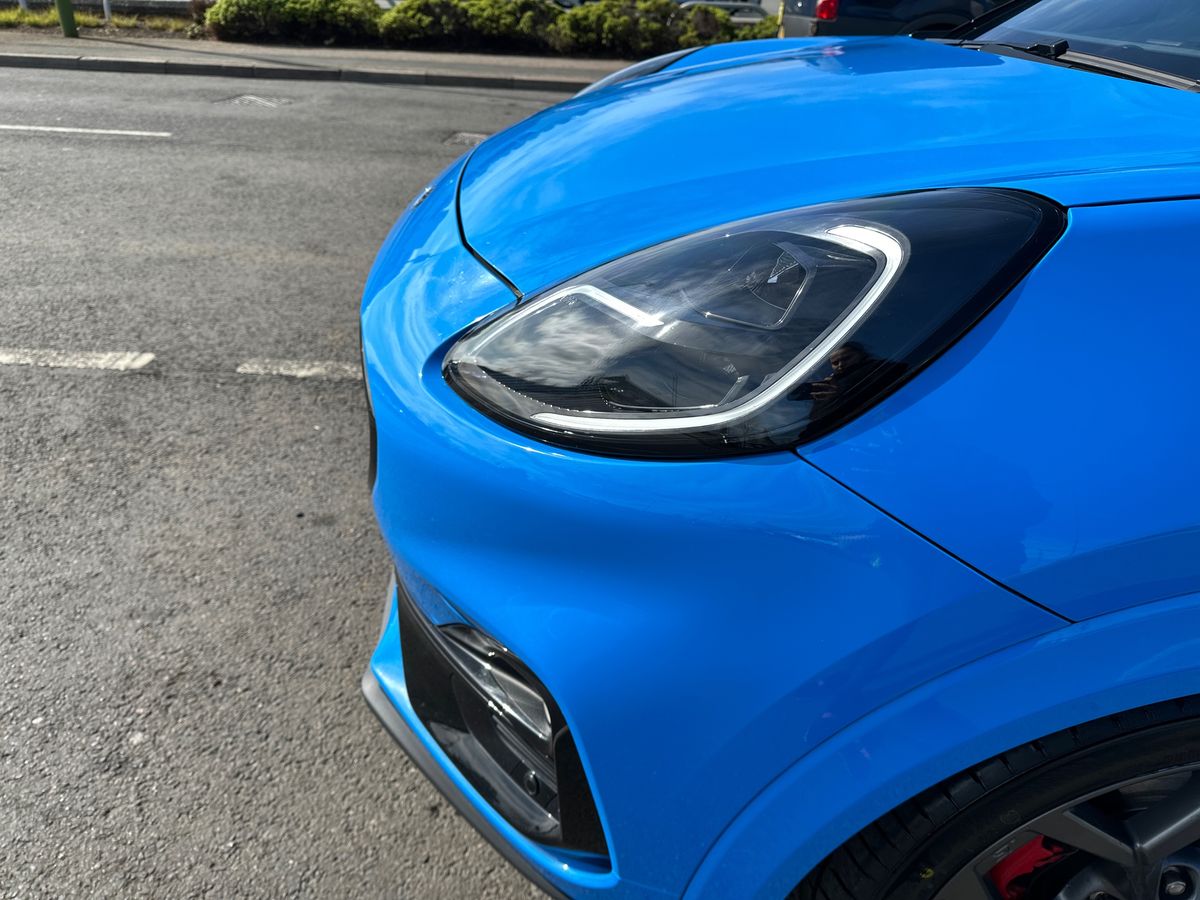 Used Ford Puma 2023 for sale - 77917907: Photo 32