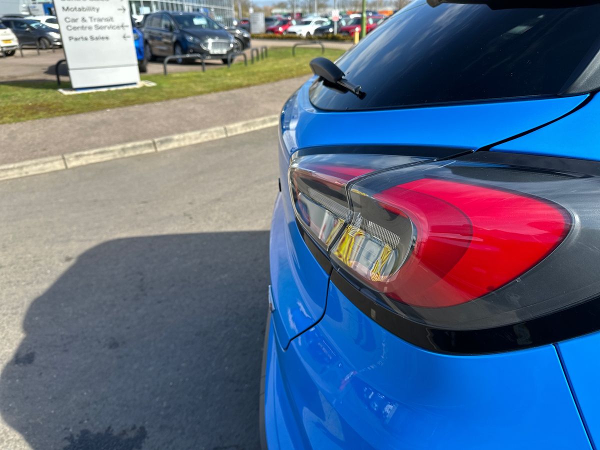 Used Ford Puma 2023 for sale - 77917907: Photo 33