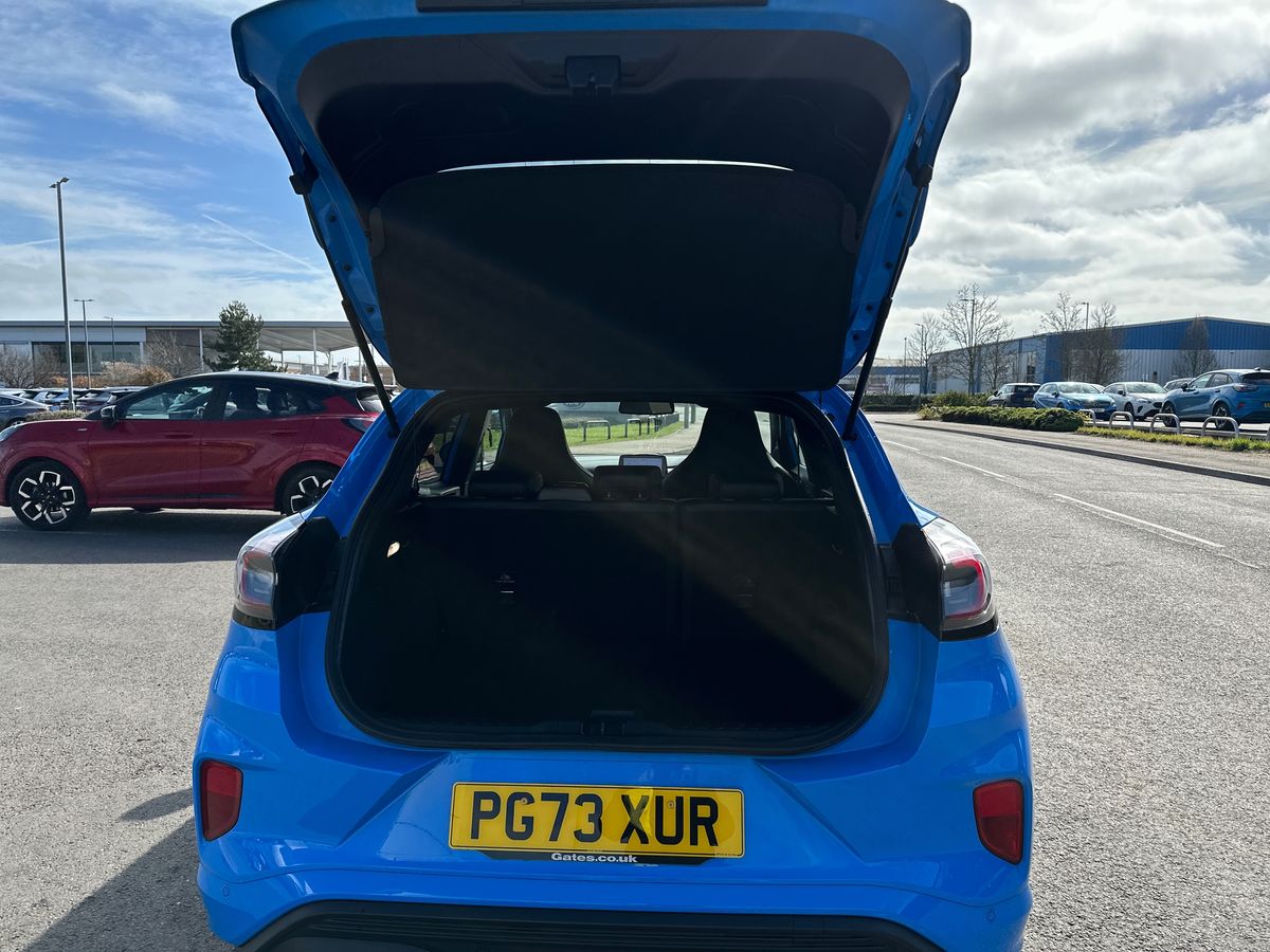 Used Ford Puma 2023 for sale - 77917907: Photo 34