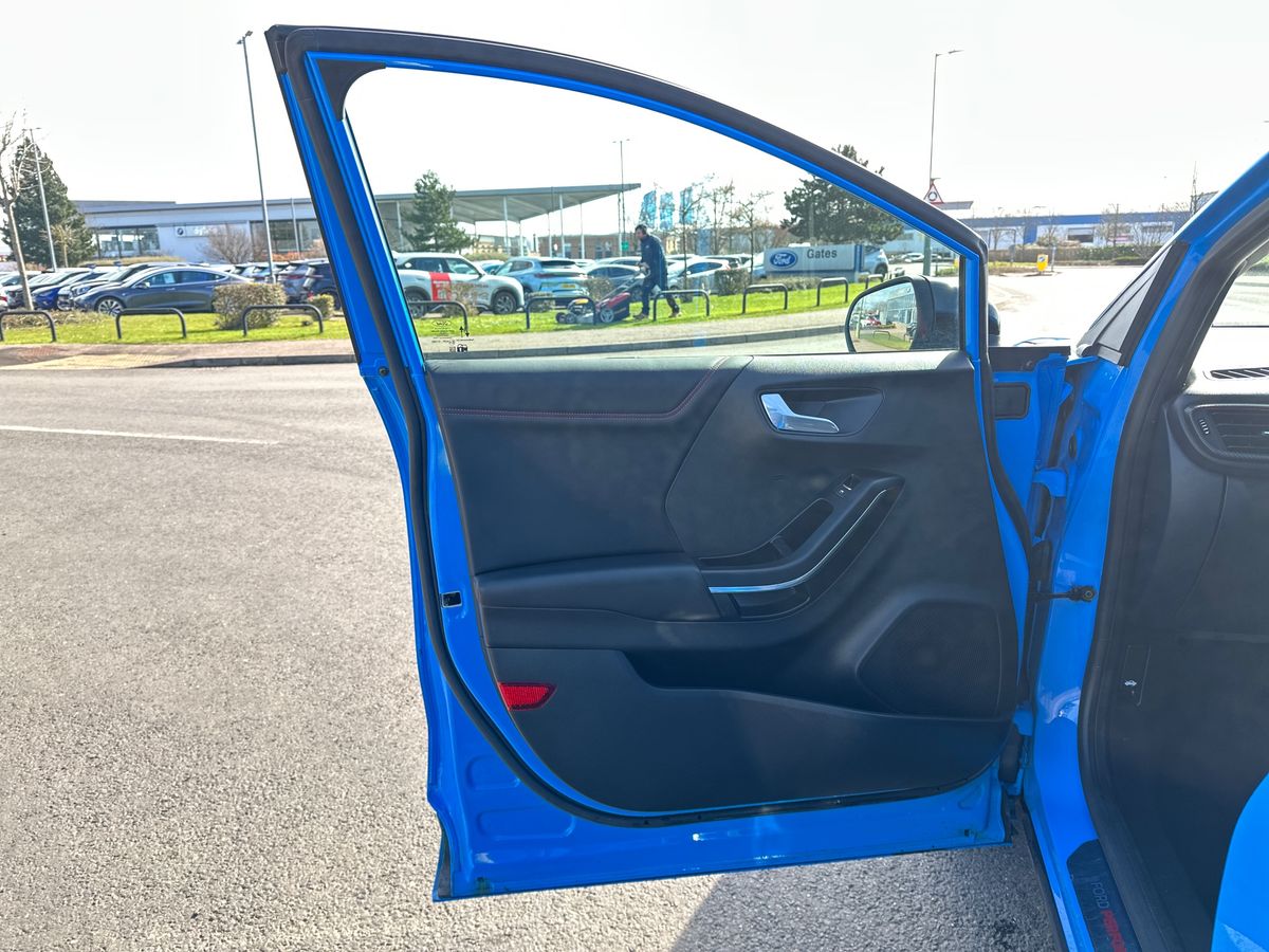 Used Ford Puma 2023 for sale - 77917907: Photo 35