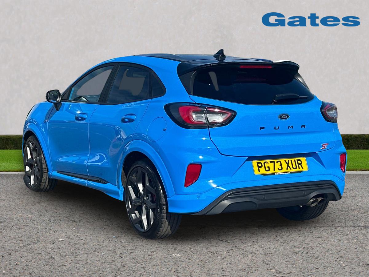 Used Ford Puma 2023 for sale - 77917907: Photo 5