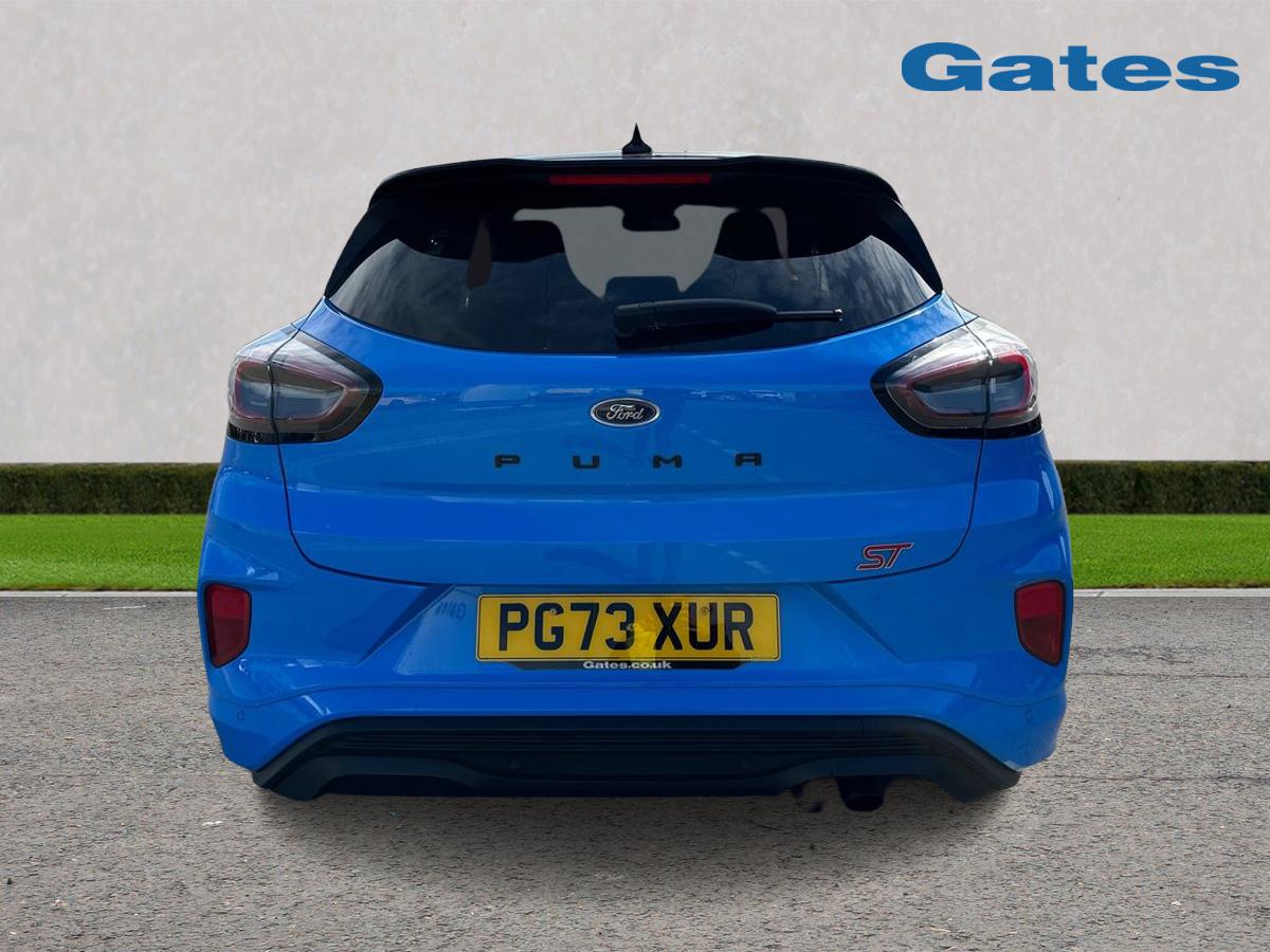 Used Ford Puma 2023 for sale - 77917907: Photo 6