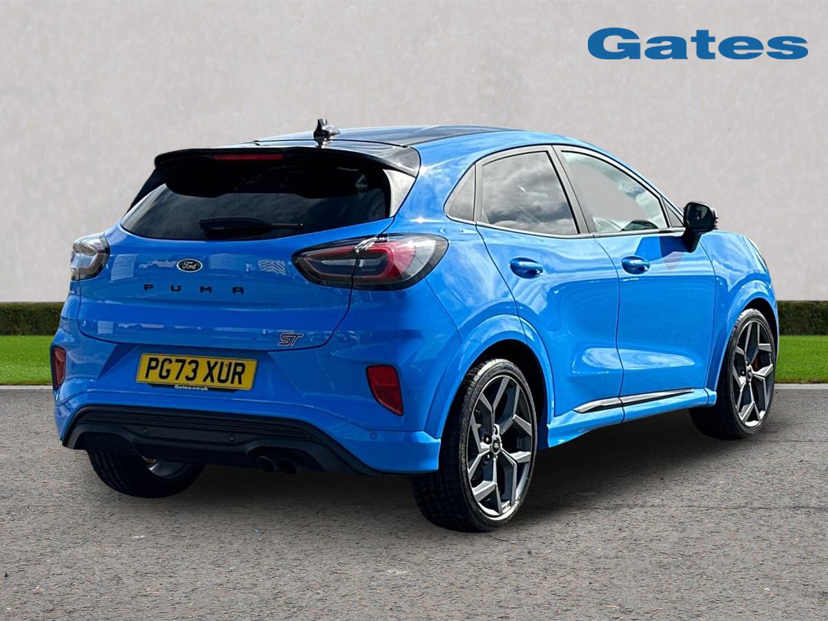 Used Ford Puma 2023 for sale - 77917907: Photo 7