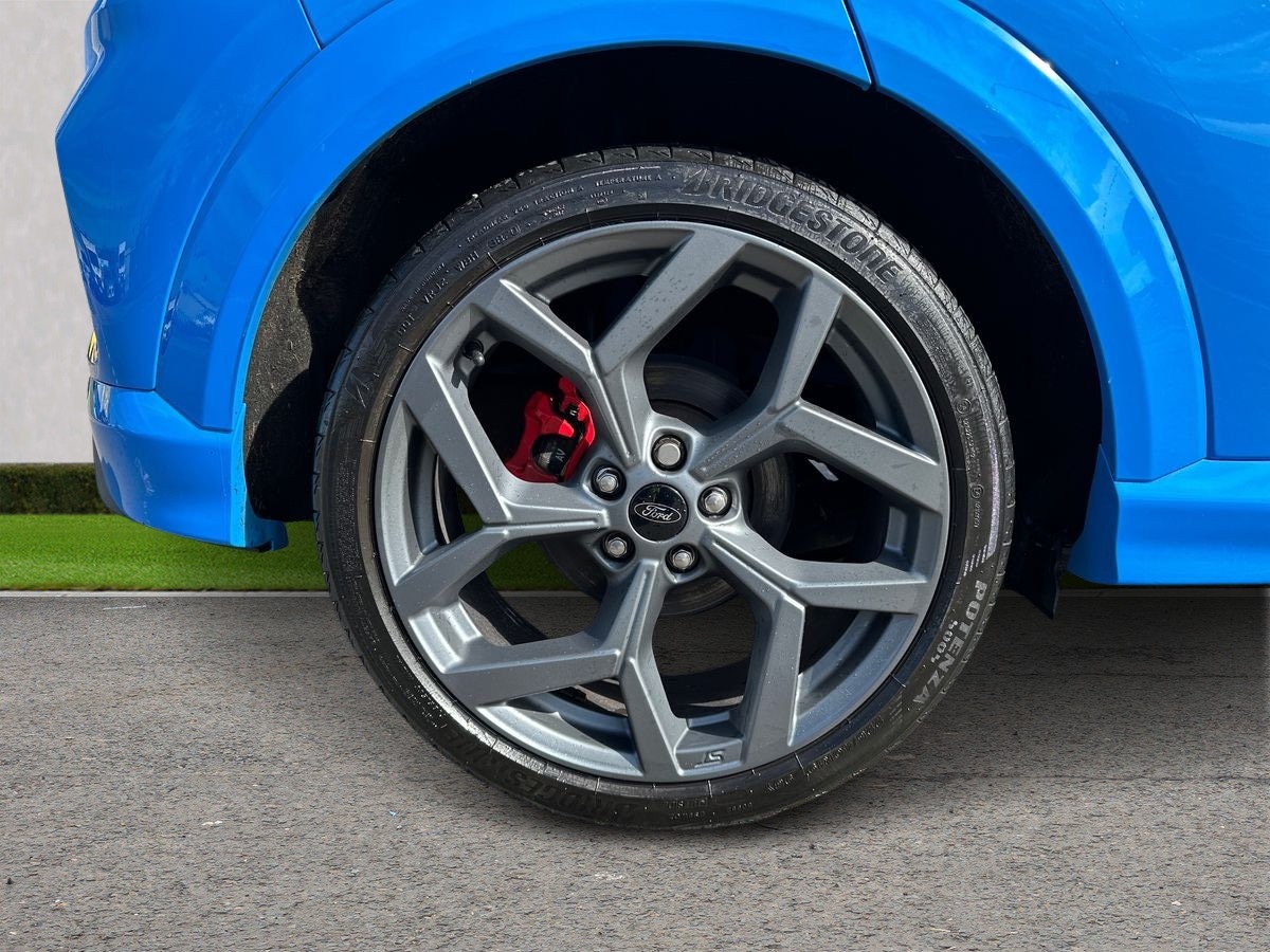 Used Ford Puma 2023 for sale - 77917907: Photo 9