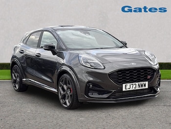 Used Ford Puma 2023 for sale - 78277690: Photo