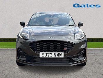Used Ford Puma 2023 for sale - 78277690: Photo