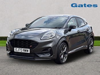 Used Ford Puma 2023 for sale - 78277690: Photo