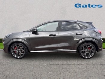 Used Ford Puma 2023 for sale - 78277690: Photo
