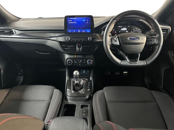 Used Ford Focus 2021 for sale - 76221866: Photo 15