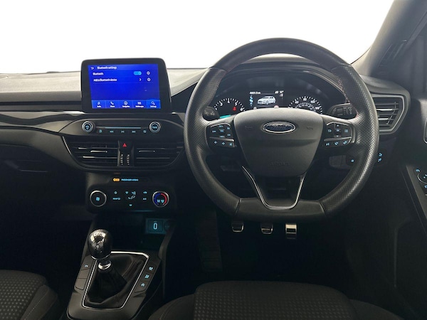 Used Ford Focus 2021 for sale - 76221866: Photo 16