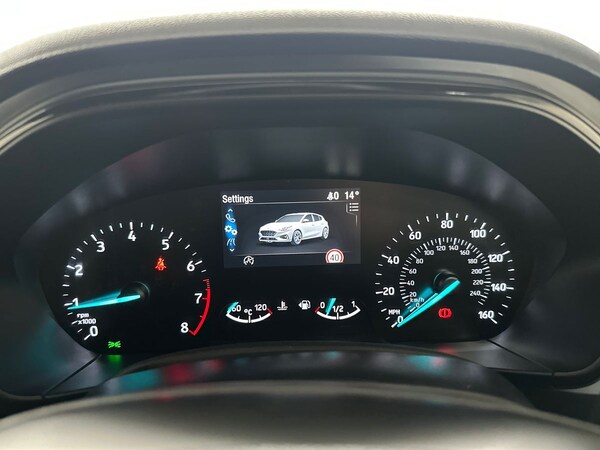 Used Ford Focus 2021 for sale - 76221866: Photo 18
