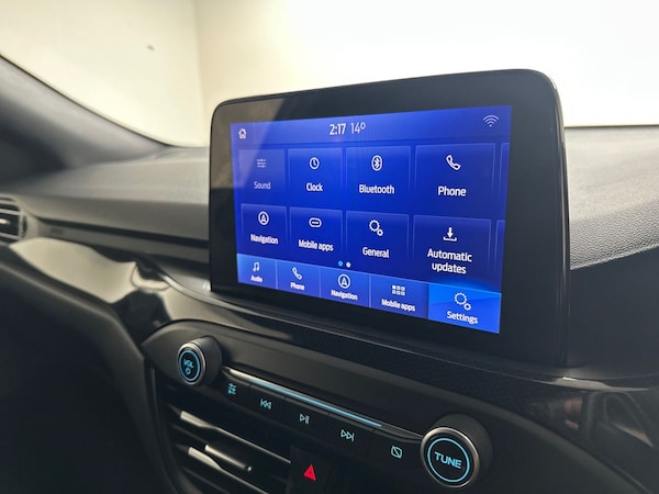 Used Ford Focus 2021 for sale - 76221866: Photo 19