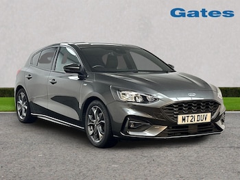 Ford - Focus