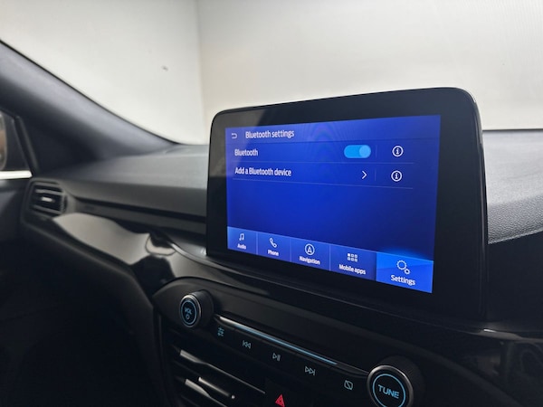 Used Ford Focus 2021 for sale - 76221866: Photo 21