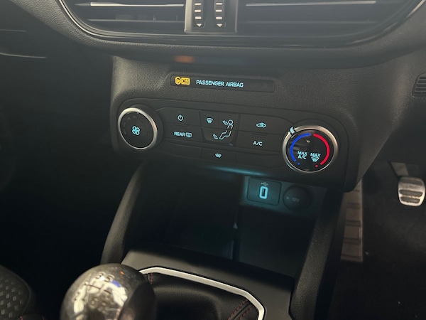 Used Ford Focus 2021 for sale - 76221866: Photo 22