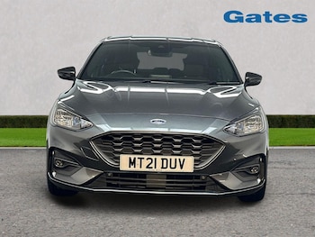 Used Ford Focus 2021 for sale - 76221866: Photo 2