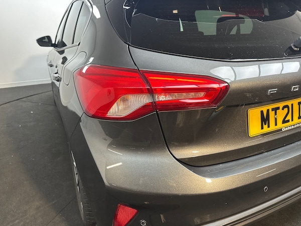Used Ford Focus 2021 for sale - 76221866: Photo 33