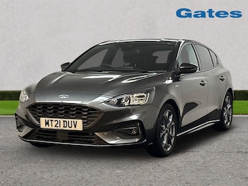 Used Ford Focus 2021 for sale - 76221866: Photo 3