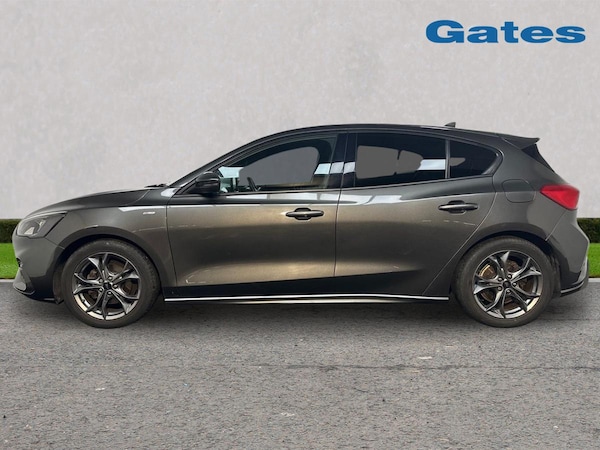 Used Ford Focus 2021 for sale - 76221866: Photo 4