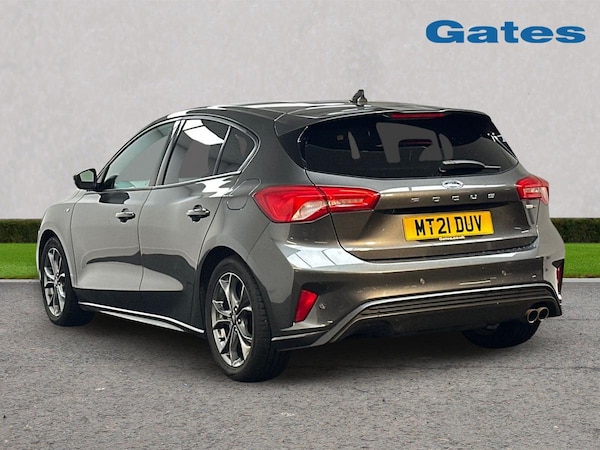 Used Ford Focus 2021 for sale - 76221866: Photo 5