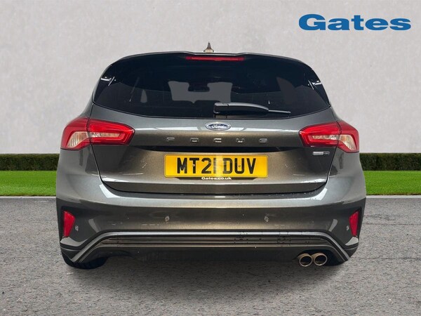 Used Ford Focus 2021 for sale - 76221866: Photo 6