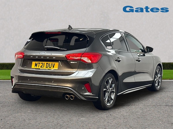 Used Ford Focus 2021 for sale - 76221866: Photo 7
