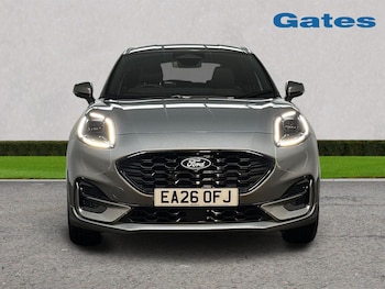 Used Ford Puma 2026 for sale - 79225661: Photo